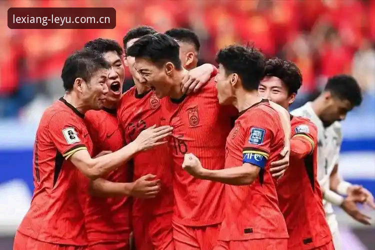 2030世界杯扩军66队实用知识：中国男足参赛前景分析